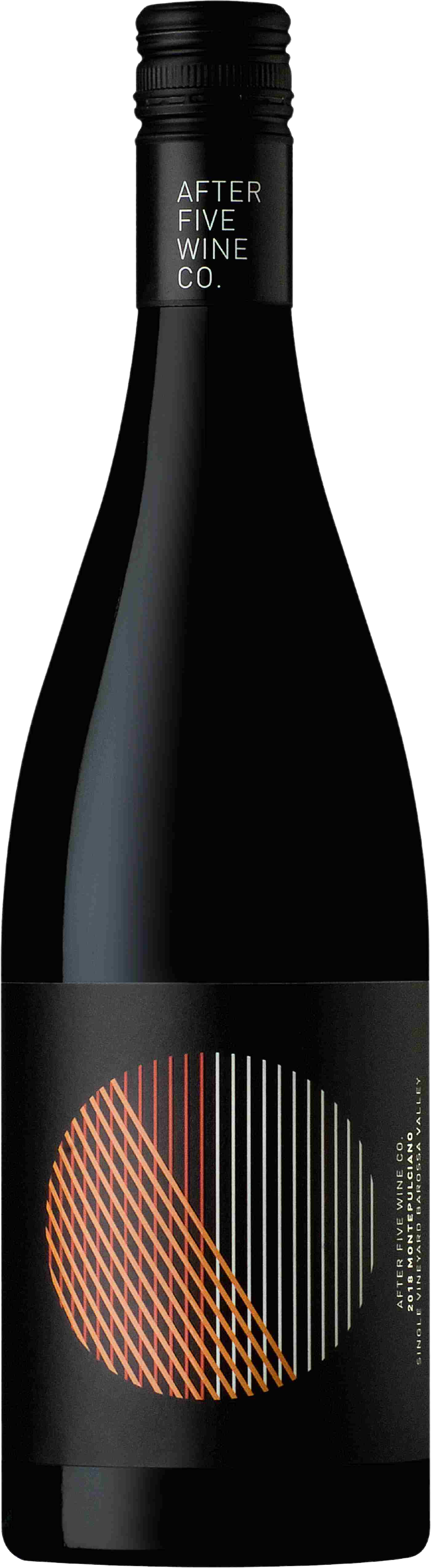 Purple Hands Wines After Five Wine Co. Serata Montepulciano 2022 Barossa Valley